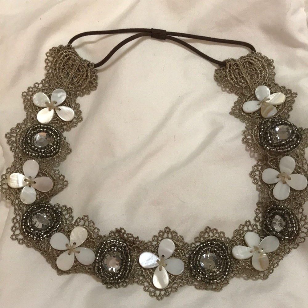 Decorative headband